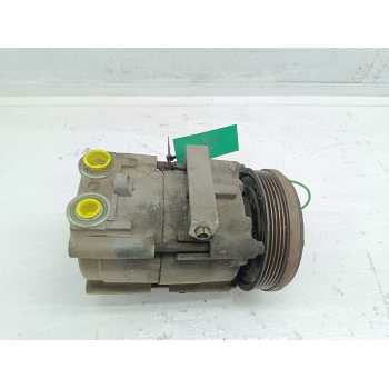 Recambio de compresor aire acondicionado para ford mondeo berlina (gd) ambiente referencia OEM IAM   