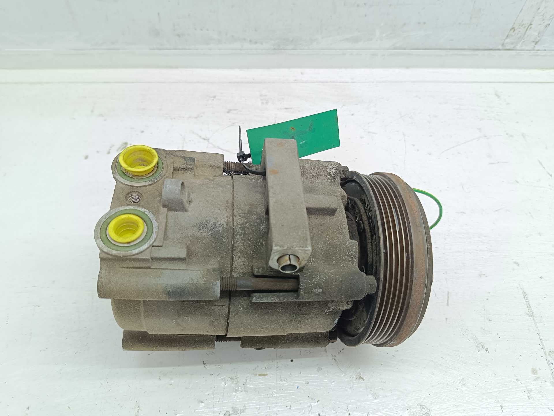 Recambio de compresor aire acondicionado para ford mondeo berlina (gd) ambiente referencia OEM IAM   