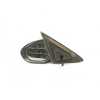 Recambio de retrovisor izquierdo para mazda 3 berlina (bk) 1.6 crdt active referencia OEM IAM E4022683  