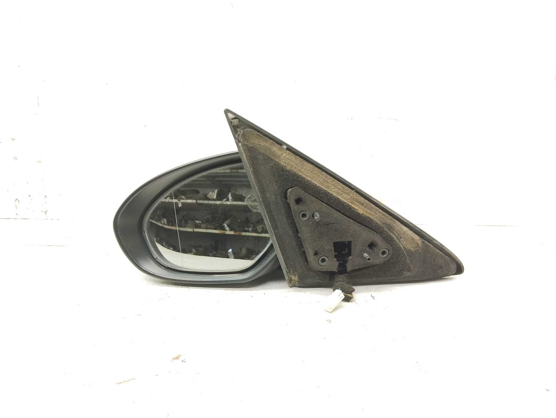 Recambio de retrovisor izquierdo para mazda 3 berlina (bk) 1.6 crdt active referencia OEM IAM E4022683  