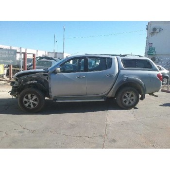 mitsubishi l 200 (ka0/kb0) del año 2008