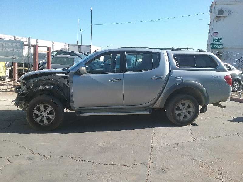 mitsubishi l 200 (ka0/kb0) del año 2008