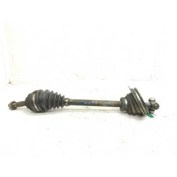 TRANSMISION DELANTERA IZQUIERDA 