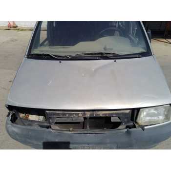 Recambio de capo para citroën jumpy 1.9 diesel referencia OEM IAM   
