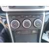 Recambio de mando climatizador para mazda 6 lim. (gh) 2.2 ce 185 luxury (5-ptas.) referencia OEM IAM   