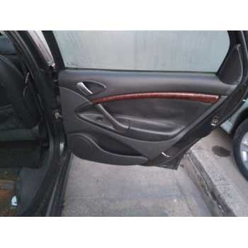 Recambio de guarnecido puerta trasera derecha para citroën c5 berlina 2.0 hdi exclusive automático referencia OEM IAM   