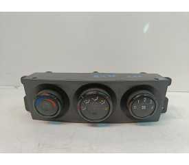 Recambio de mando climatizador para opel corsa b swing referencia OEM IAM   