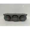 Recambio de mando climatizador para opel corsa b swing referencia OEM IAM   