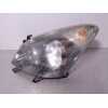 Recambio de faro izquierdo para toyota corolla verso (r1) 2,2 d-4d sport referencia OEM IAM   