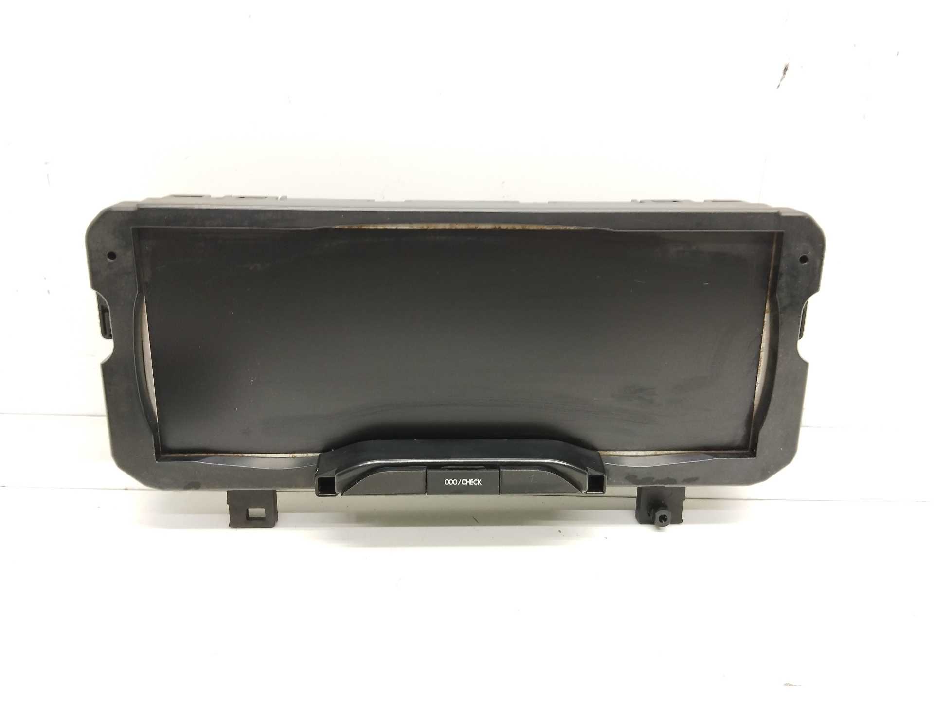 Recambio de cuadro instrumentos para citroën c5 aircross c-series referencia OEM IAM 9826262080  