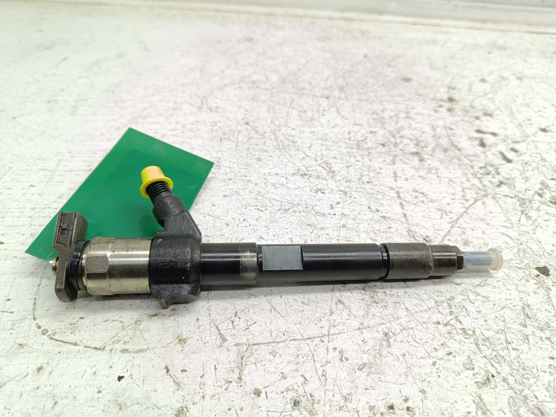 Recambio de inyector para mitsubishi outlander (gf0) 2.2 di-d cat referencia OEM IAM 1465A323  