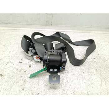 CINTURON SEGURIDAD TRASERO IZQUIERDO 898103U200ED 