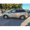 ssangyong kyron del año 2006