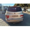 ssangyong kyron del año 2006