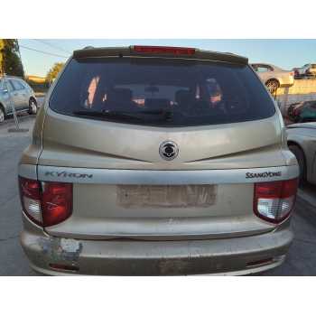 PORTON TRASERO 