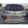 Recambio de porton trasero para ssangyong kyron 2.0 referencia OEM IAM   