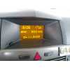 Recambio de pantalla multifuncion para opel astra h berlina cosmo referencia OEM IAM   