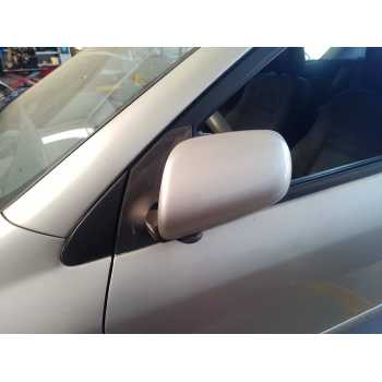 RETROVISOR IZQUIERDO 