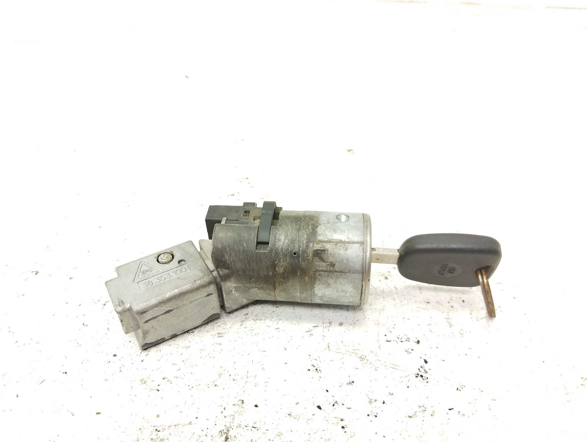 Recambio de conmutador de arranque para peugeot 307 berlina (s2) x-line referencia OEM IAM 36353100  