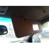 Recambio de parasol derecho para ssangyong musso 2.9 tdi lux referencia OEM IAM   