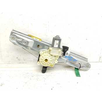 ELEVALUNAS TRASERO DERECHO BM51A27000BE 