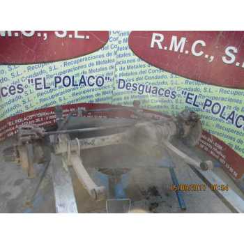 Recambio de puente delantero para suzuki samurai sj 413 (sj) 1.9 turbodiesel referencia OEM IAM   