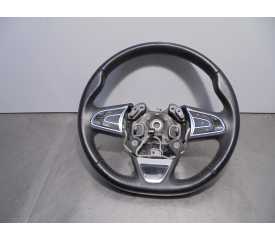 Recambio de volante para renault megane iv berlina 5p bose-edition referencia OEM IAM 6235699  