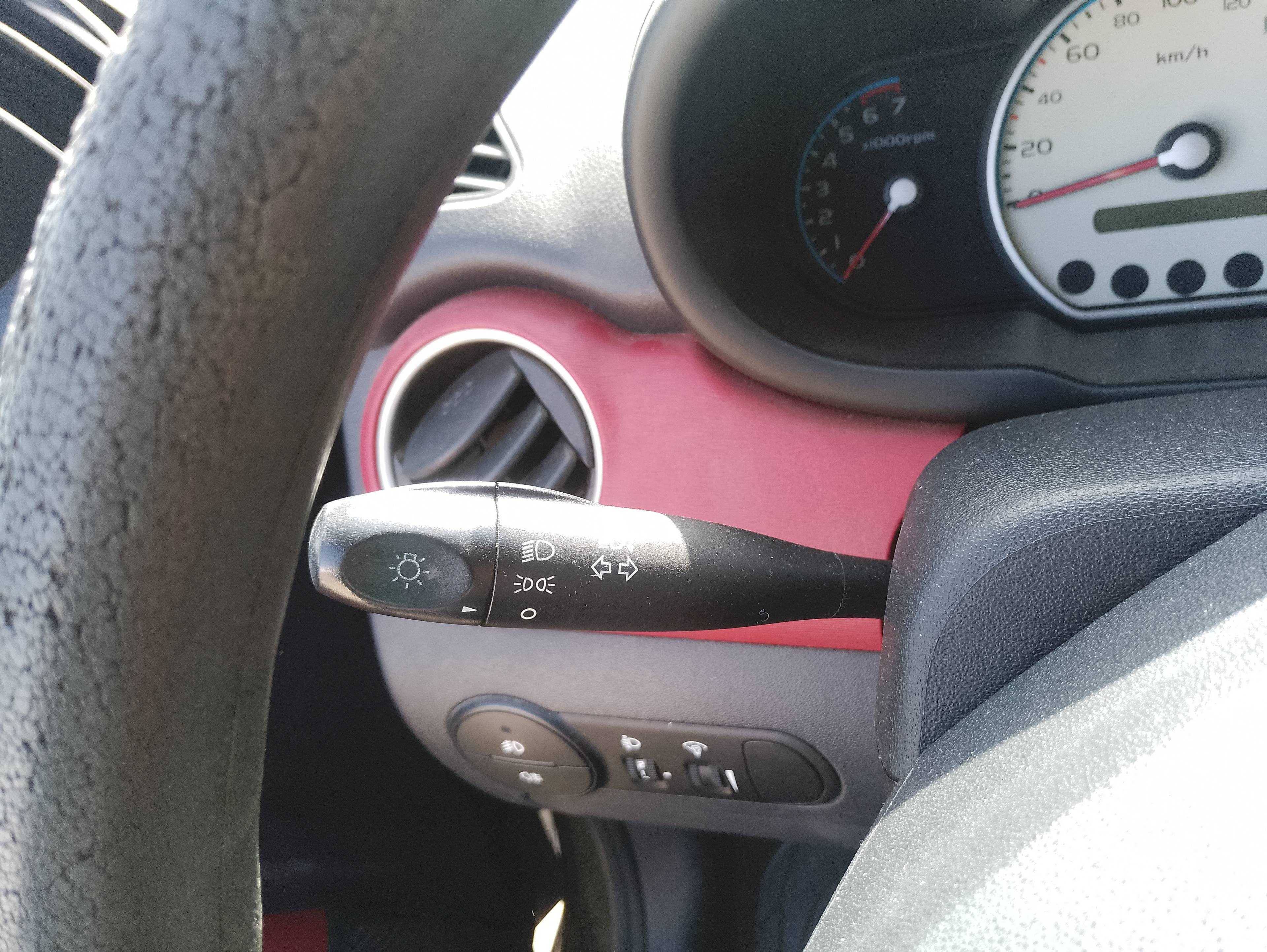 Recambio de mando luces/intermitencia (com2000) para hyundai i10 classic referencia OEM IAM   