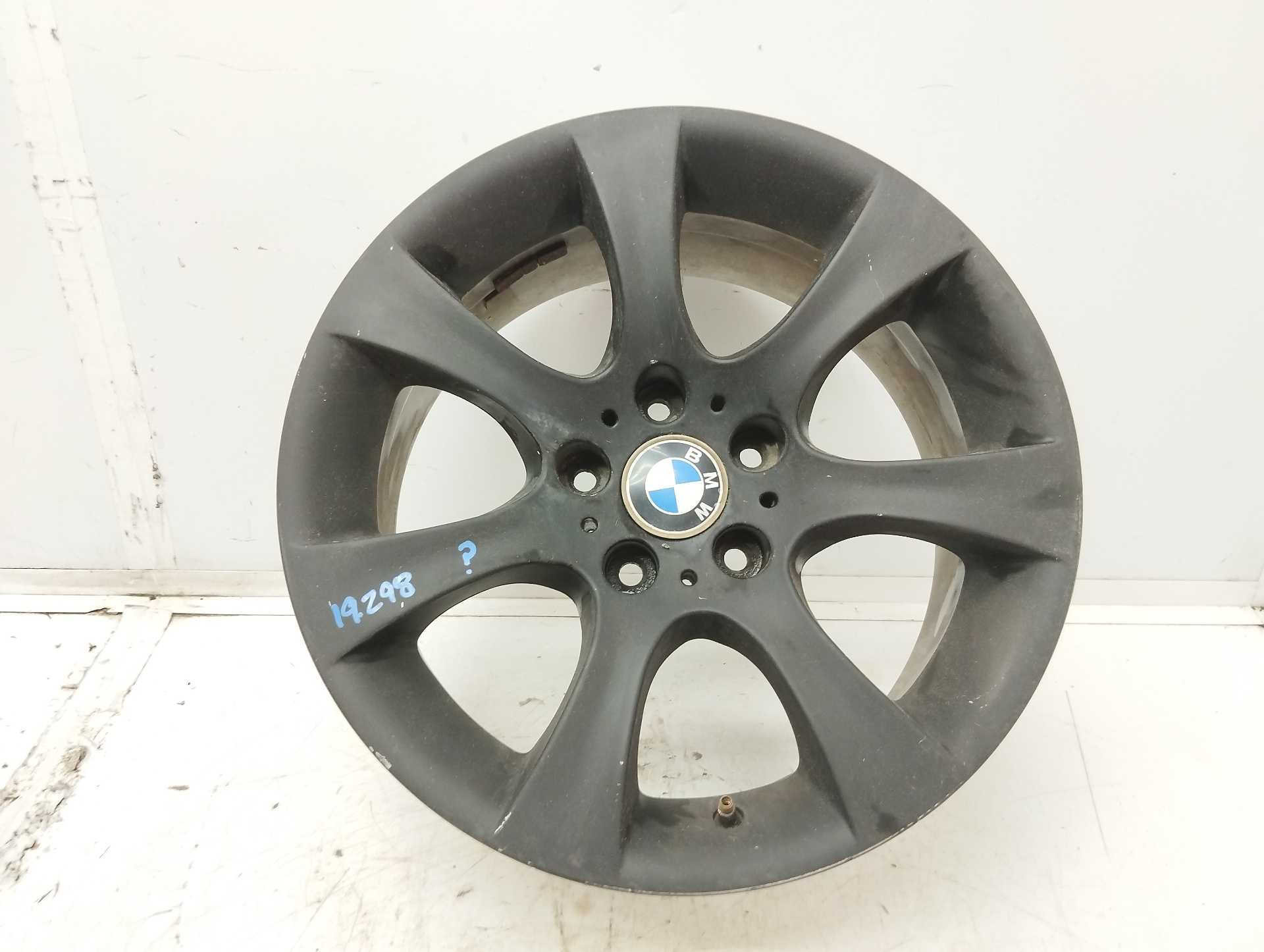 Recambio de llanta para bmw serie 5 berlina (e39) 523i referencia OEM IAM R17  