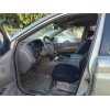 ssangyong kyron del año 2006