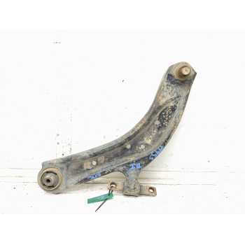 BRAZO SUSPENSION INFERIOR DELANTERO IZQUIERDO 545014CA0A 