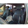 ssangyong kyron del año 2006