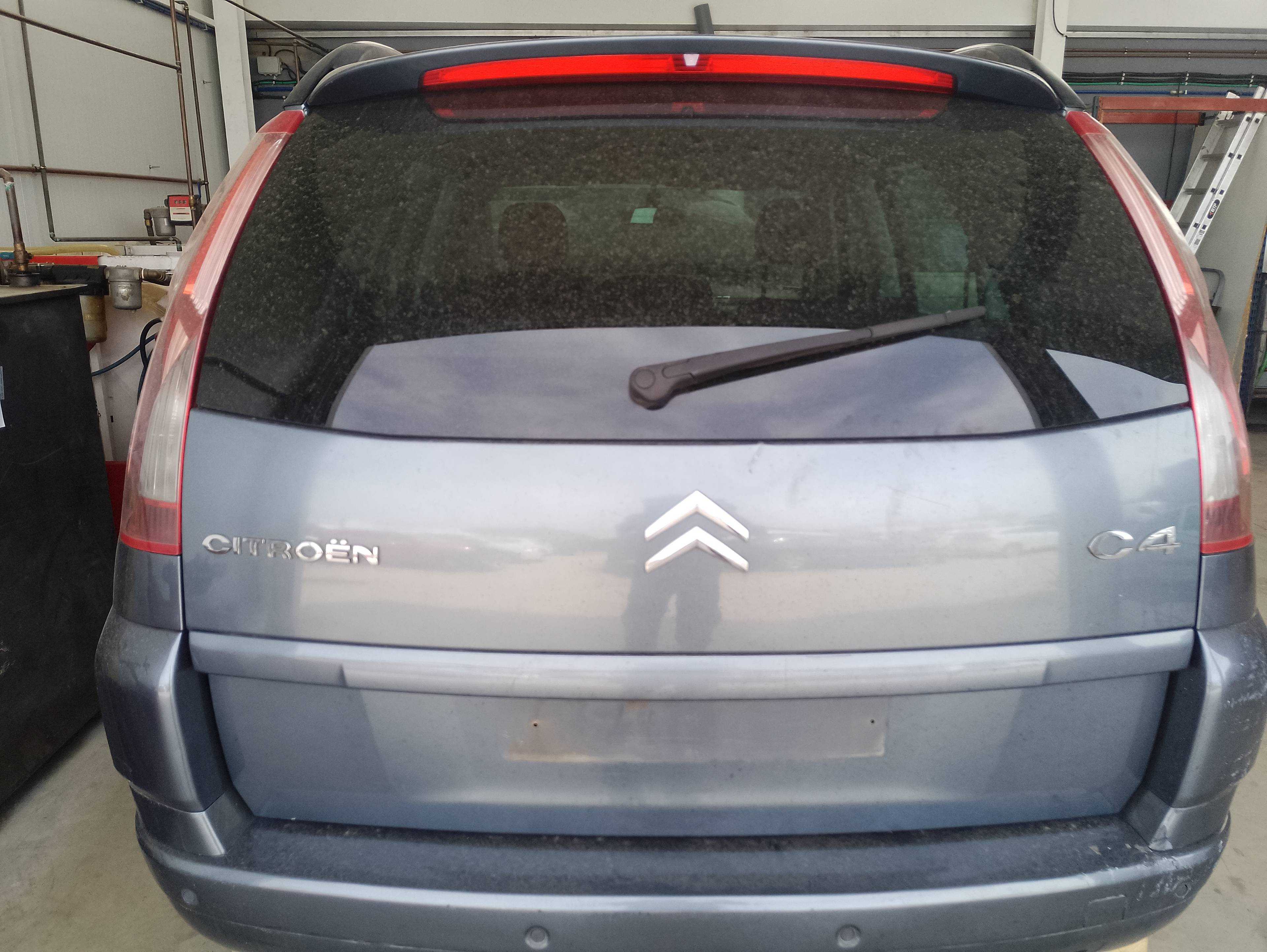 Recambio de porton trasero para citroën c4 picasso seduction referencia OEM IAM 8701W6  