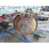 Recambio de puente delantero para suzuki samurai sj 413 (sj) 1.9 turbodiesel referencia OEM IAM   