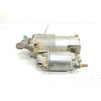 Recambio de motores de arranque para opel astra h ber. cosmo referencia OEM IAM 55556092  