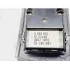Recambio de mando elevalunas delantero izquierdo para bmw serie 5 berlina (e60) 530i referencia OEM IAM 6939096 671310AD 
