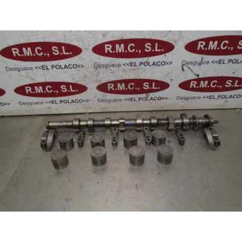 Recambio de arbol de levas para renault megane ii familiar 1.5 dci diesel referencia OEM IAM   