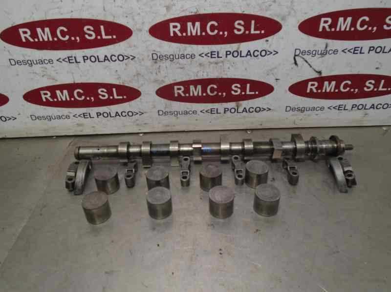 Recambio de arbol de levas para renault megane ii familiar 1.5 dci diesel referencia OEM IAM   