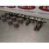 Recambio de arbol de levas para renault megane ii familiar 1.5 dci diesel referencia OEM IAM   