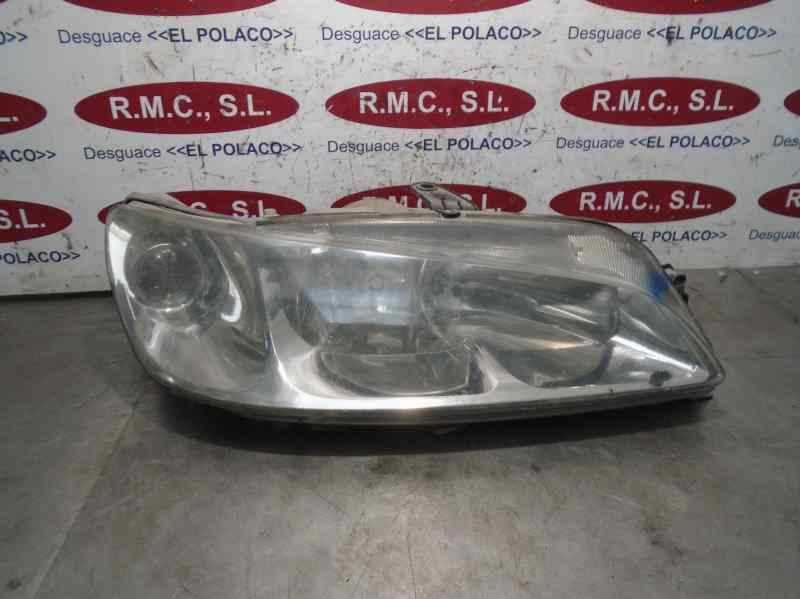 Recambio de faro derecho para peugeot 306 berlina 3/4/5 puertas (s2) xr referencia OEM IAM   