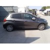 peugeot 208 del año 2017