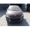 peugeot 208 del año 2017