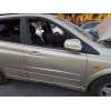 Recambio de puerta delantera derecha para ssangyong kyron 2.0 referencia OEM IAM   