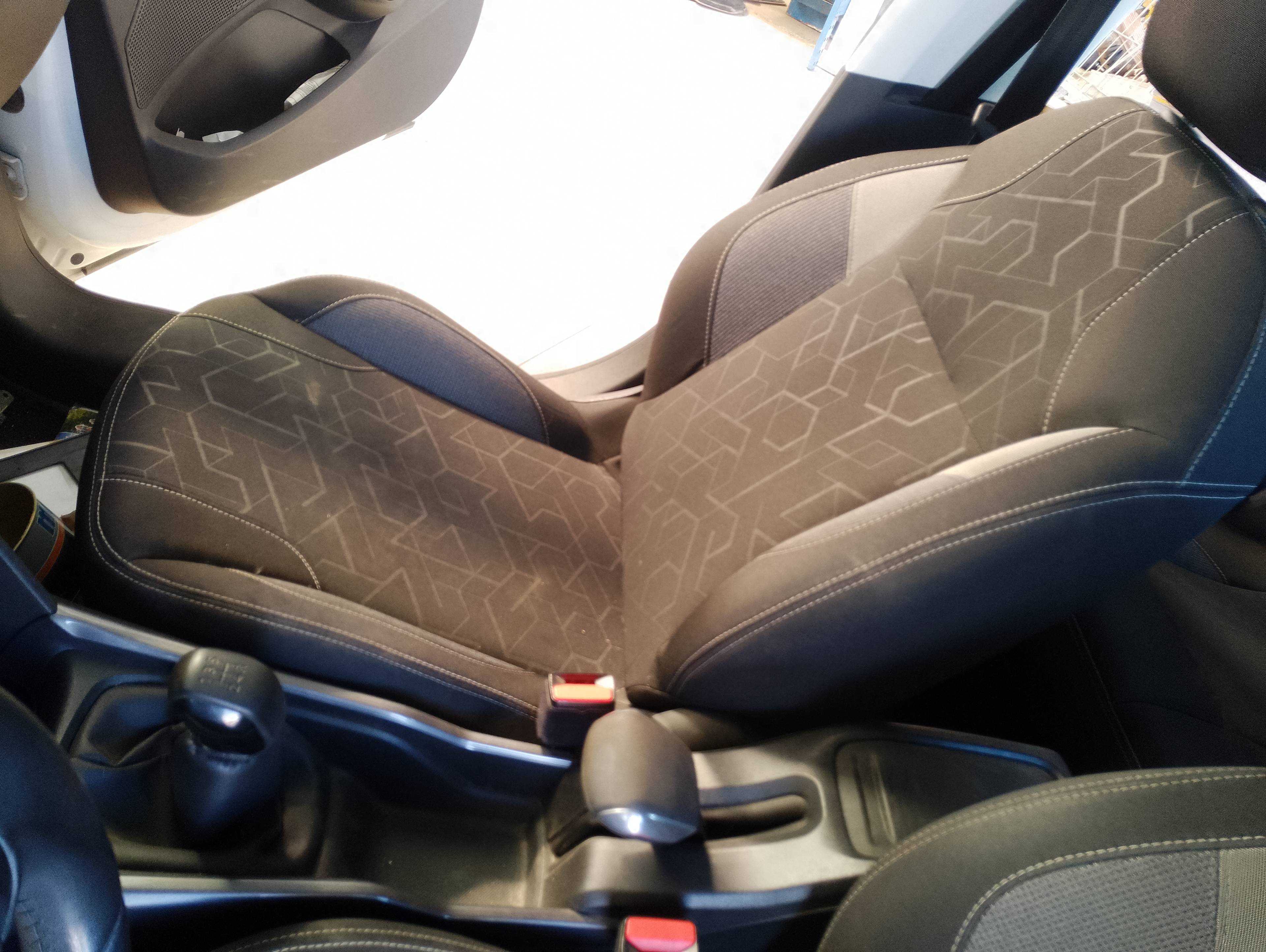Recambio de asiento delantero derecho para peugeot 2008 (--.2013) active referencia OEM IAM   