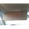 Recambio de parasol izquierdo para ssangyong musso 2.9 tdi lux referencia OEM IAM   