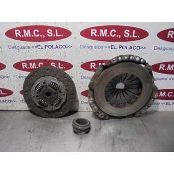 Recambio de kit embrague para peugeot 306 berlina 3/4/5 puertas (s2) xr referencia OEM IAM   