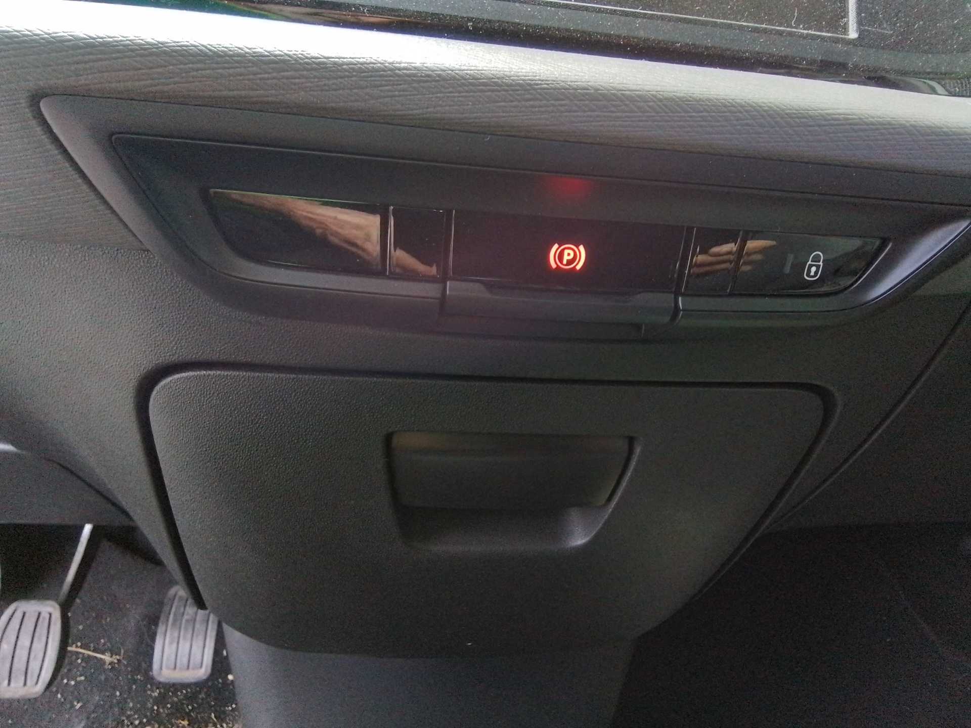 Recambio de palanca freno para citroën c4 picasso origins referencia OEM IAM   