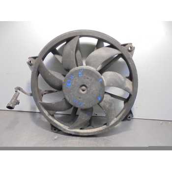 ELECTROVENTILADOR 9650116580 VALEO 