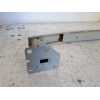 Recambio de refuerzo paragolpes trasero para renault scenic iv zen referencia OEM IAM 96C80222402  