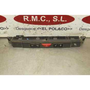 MANDO WARNING YUL500570WUX 